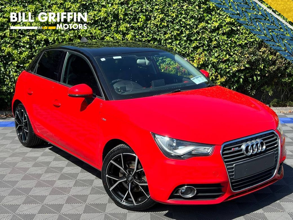 Used Audi A1 2015 in Dublin