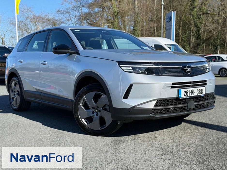 Used Opel Grandland 2026 in Meath