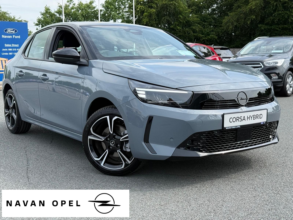 Used Opel Corsa 2026 in Meath