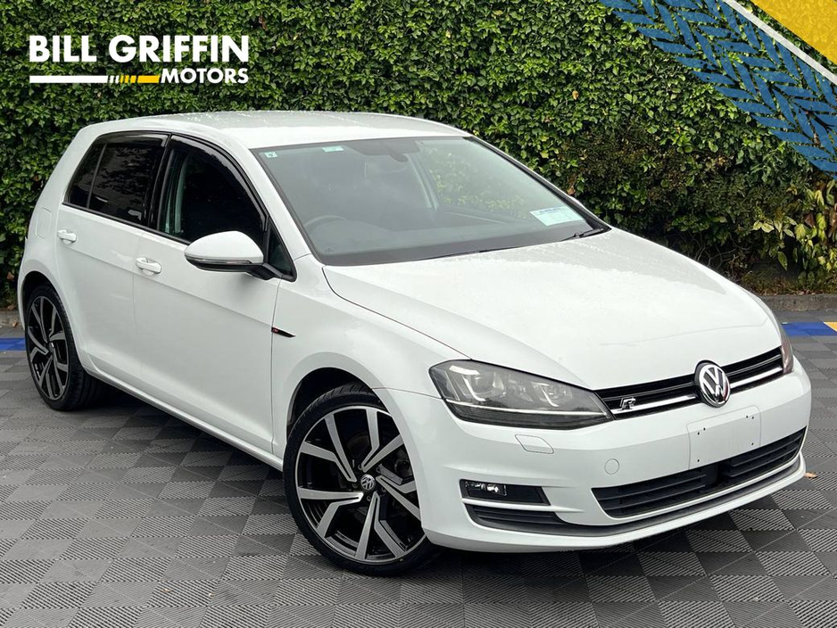 Used Volkswagen Golf 2015 in Dublin