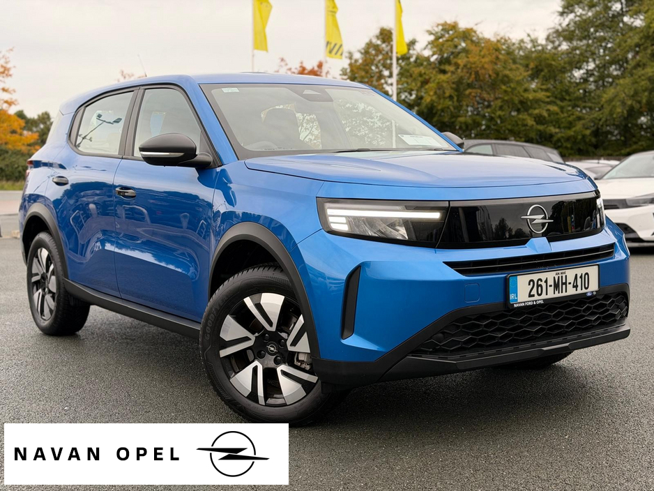 Used Opel Frontera 2026 in Meath