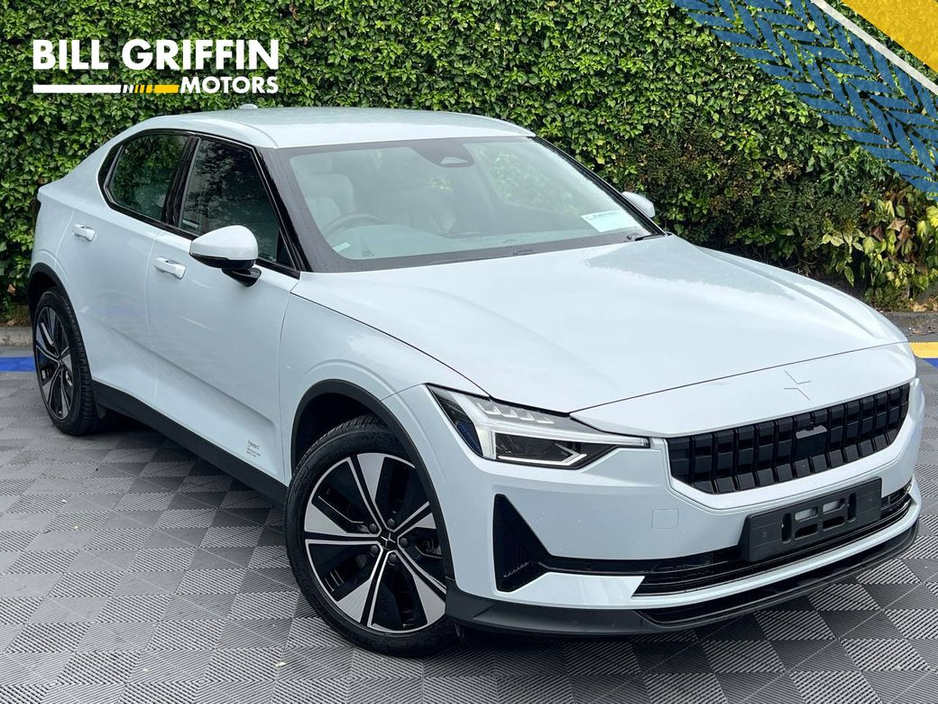 Used Polestar 2 2023 in Dublin