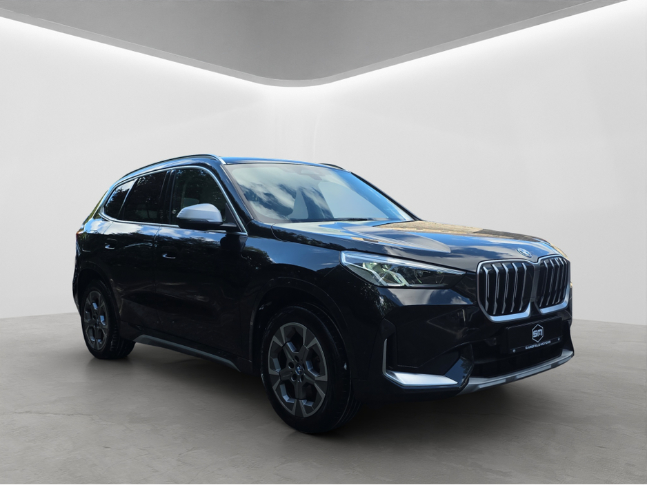 Used BMW X1 2023 in Dublin