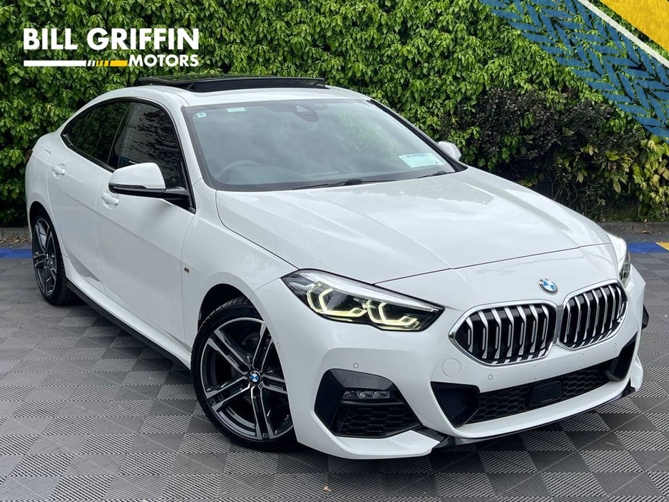 Used BMW 2 Series 2022 in Dublin
