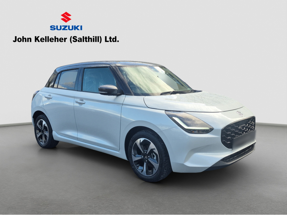 Used Suzuki Swift 2026 in Galway