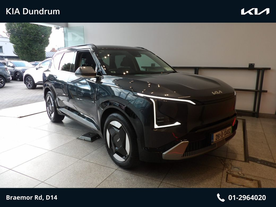 Used Kia 2026 in Dublin