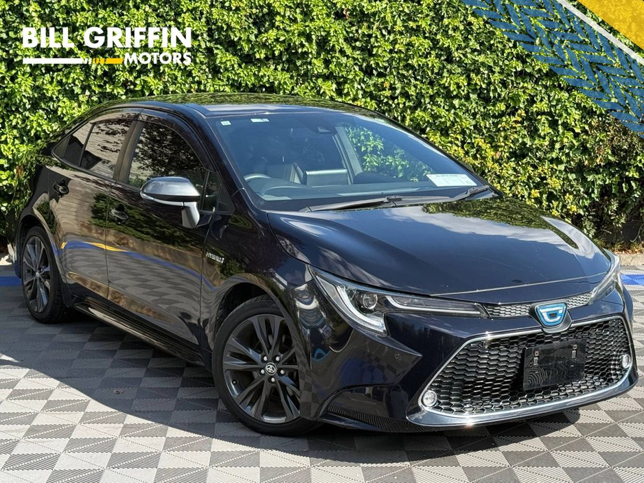 Used Toyota Corolla 2019 in Dublin