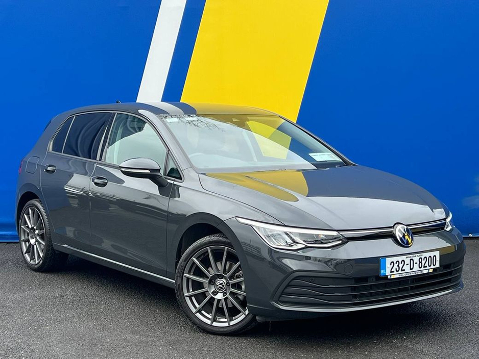 Used Volkswagen Golf 2023 in Dublin