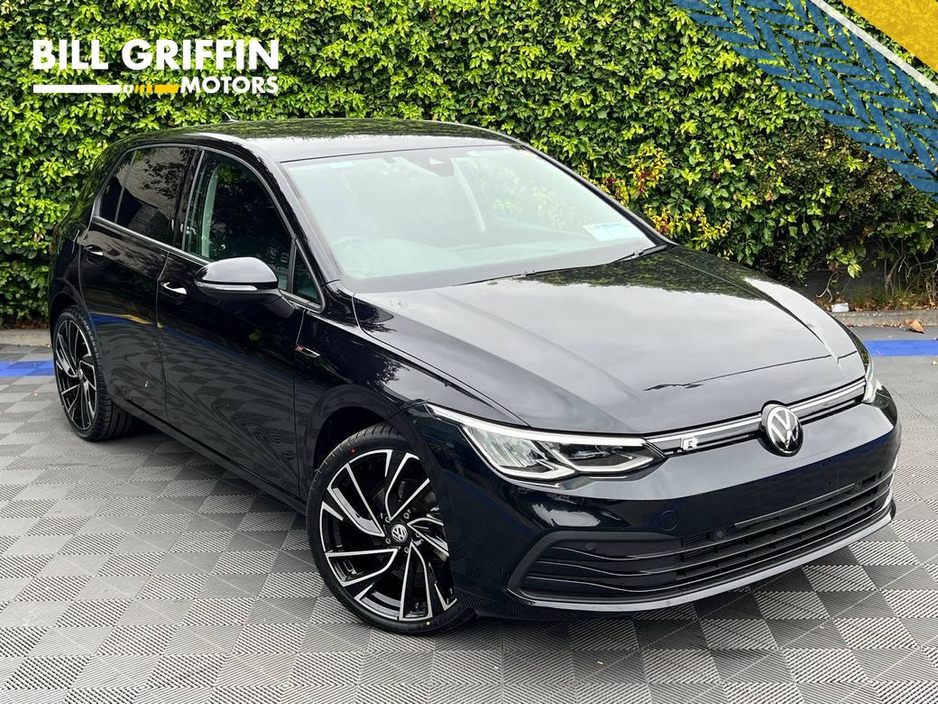 Used Volkswagen Golf 2023 in Dublin