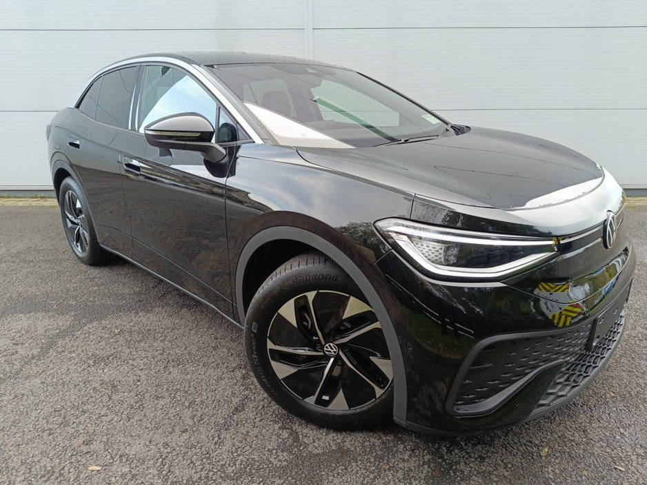 Used Volkswagen ID.5 2026 in Donegal