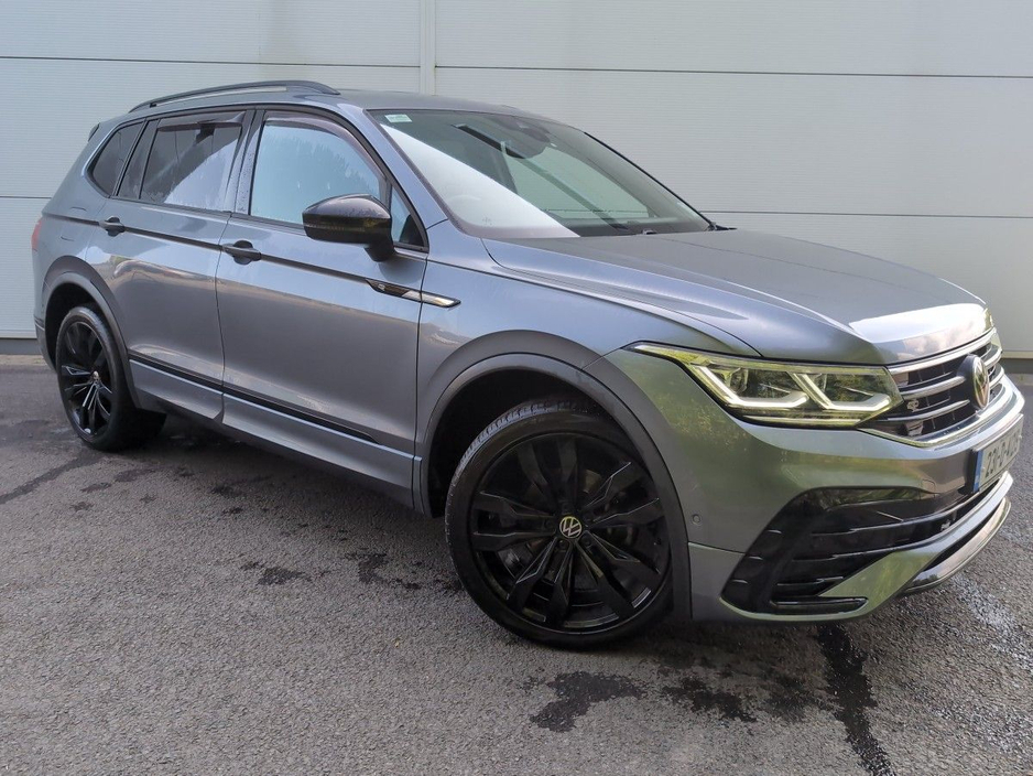 Used Volkswagen Tiguan 2023 in Donegal