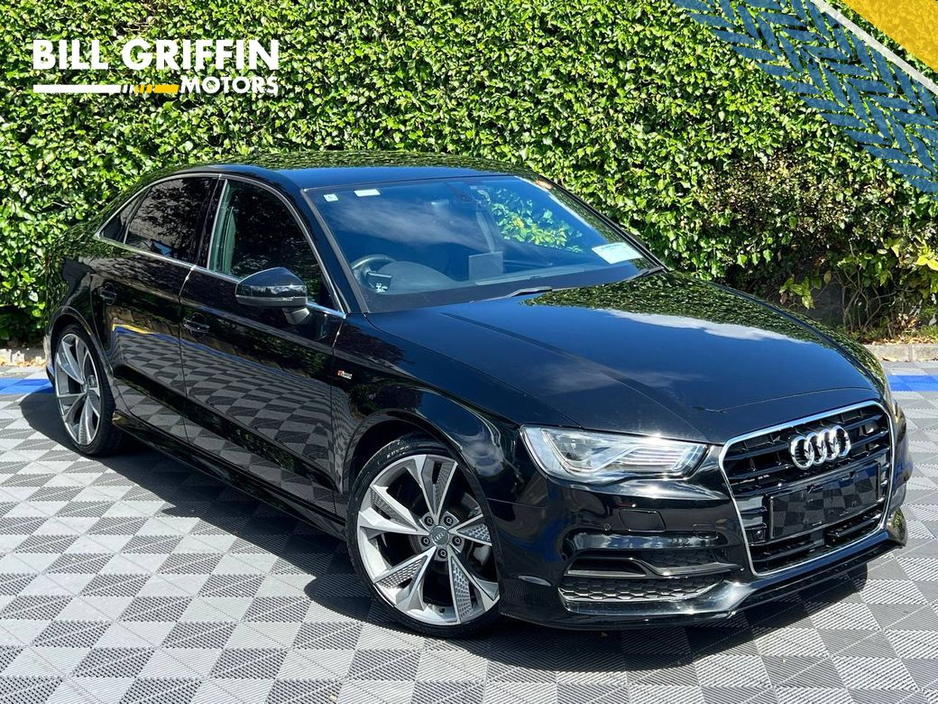 Used Audi A3 2016 in Dublin