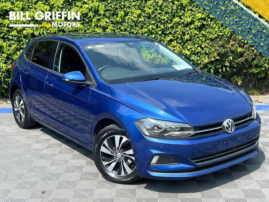Used Volkswagen Polo 2019 in Dublin