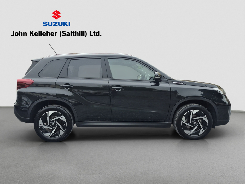 Used Suzuki Vitara 2025 in Galway