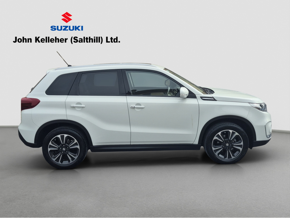 Used Suzuki Vitara 2024 in Galway