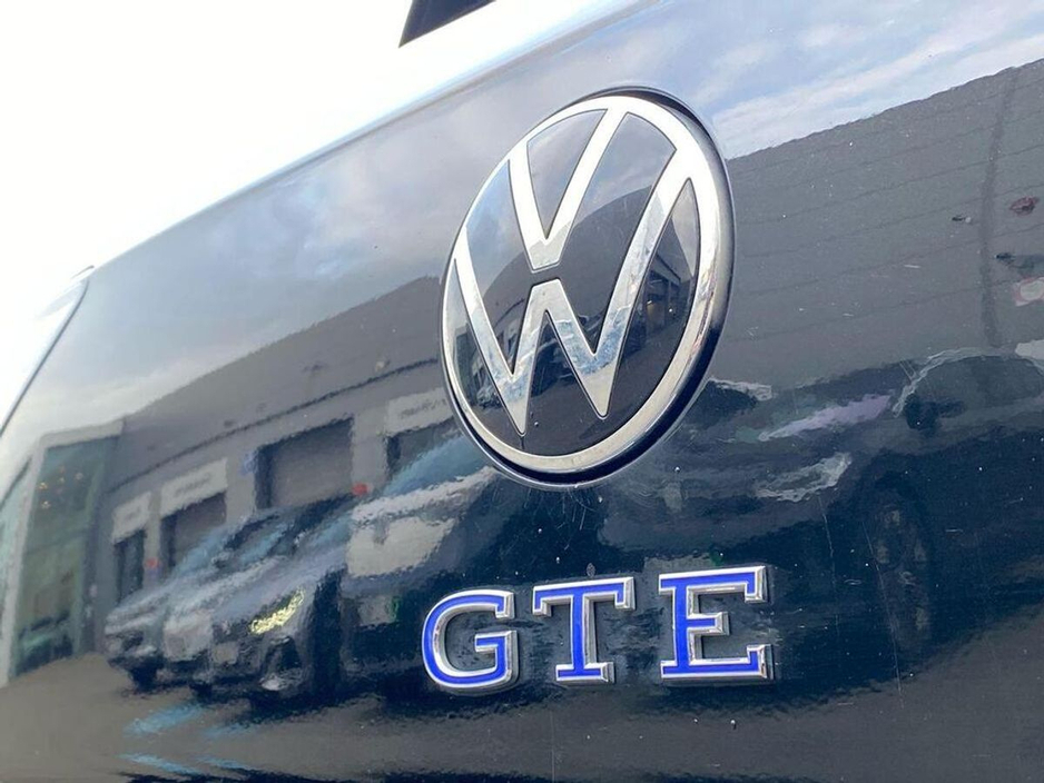 Used Volkswagen Golf 2025 in Donegal
