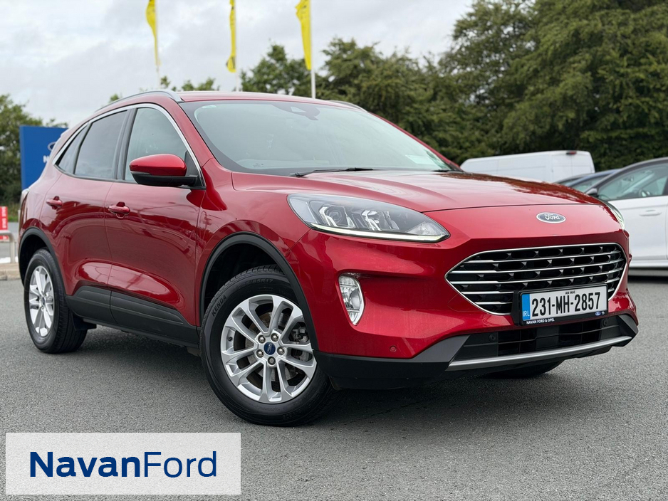 Used Ford Kuga 2023 in Meath
