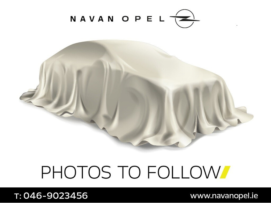 Used Opel Astra 2026 in Meath