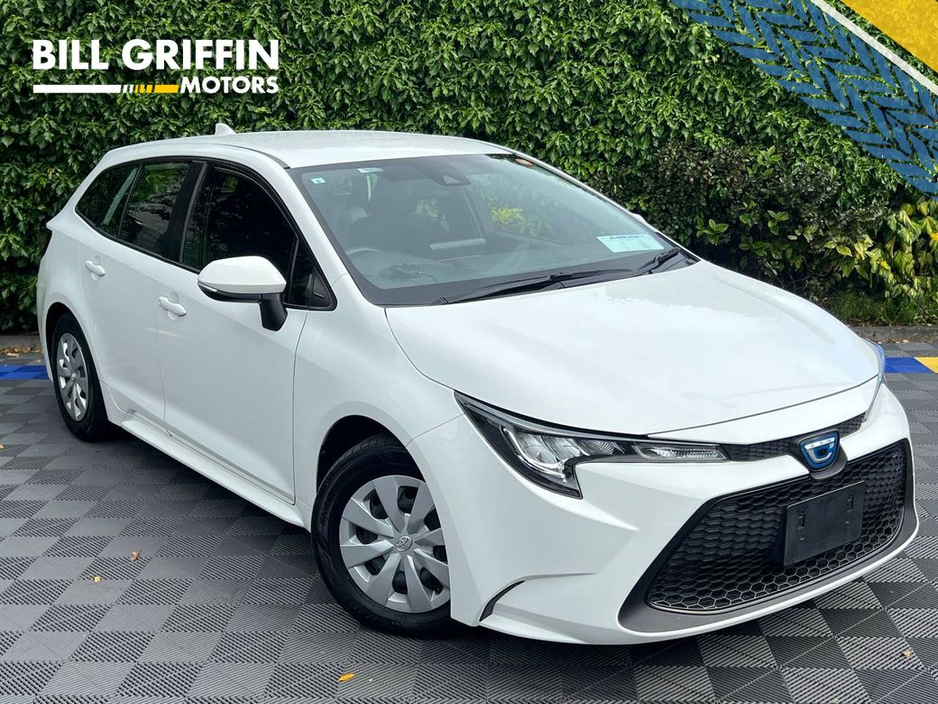 Used Toyota Corolla 2022 in Dublin
