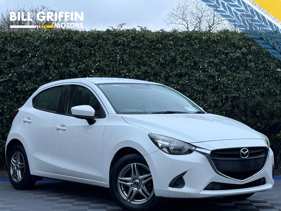 Used Mazda Demio 2017 in Dublin