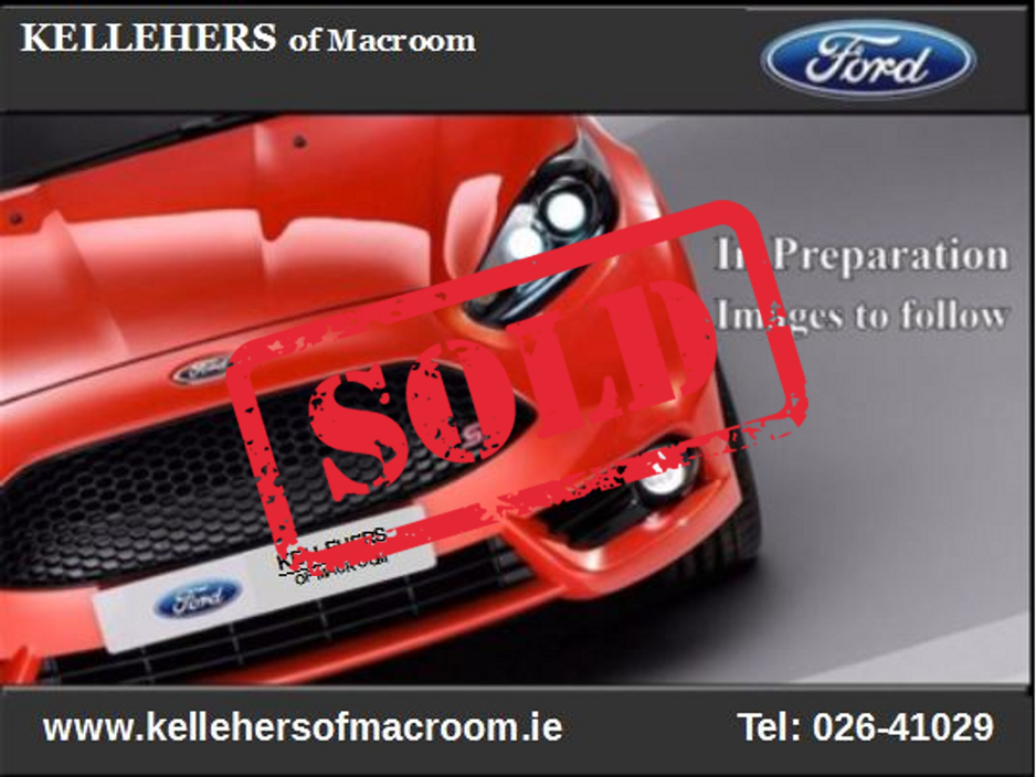 Used Ford Fiesta 2018 in Cork