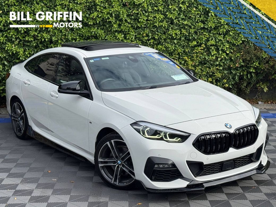 Used BMW 2 Series 2022 in Dublin