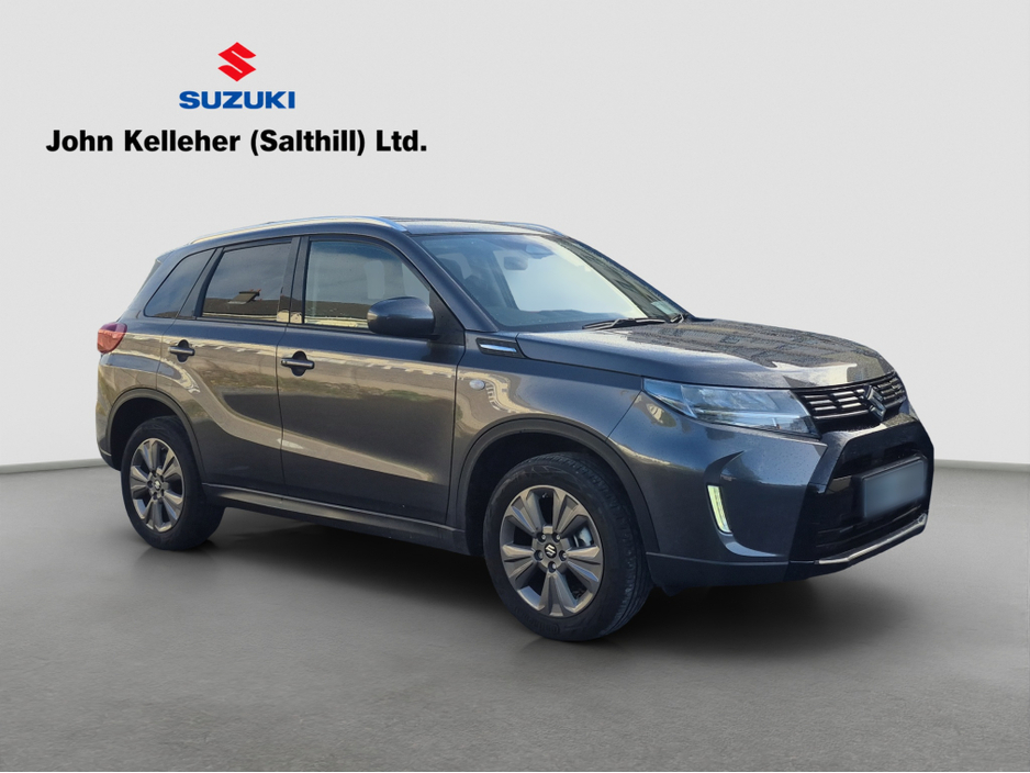 Used Suzuki Vitara 2026 in Galway