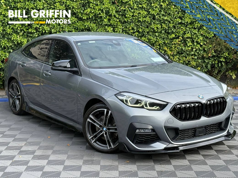 Used BMW 2 Series 2021 in Dublin