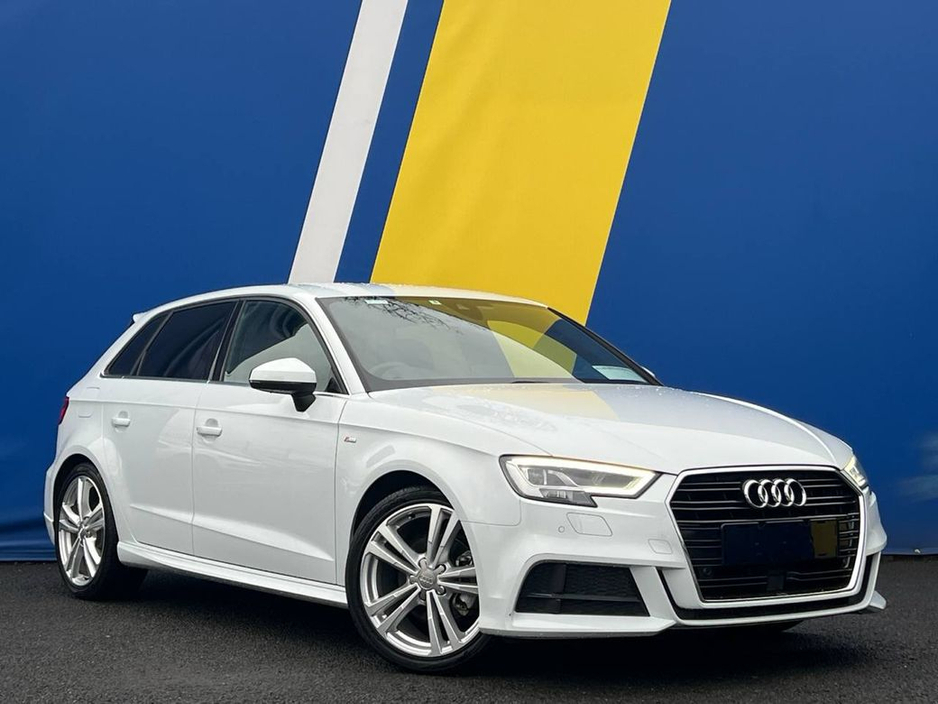 Used Audi A3 2017 in Dublin