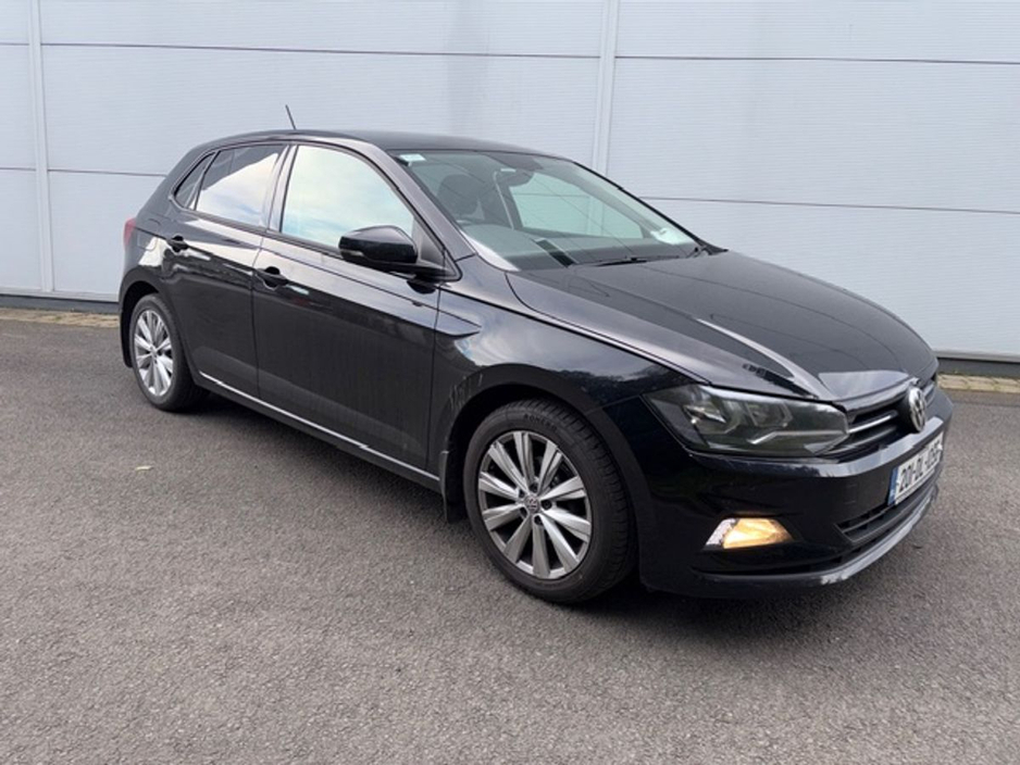 Used Volkswagen Polo 2020 in Donegal