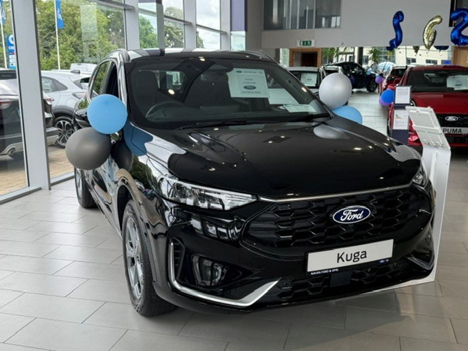 Used Ford Kuga 2026 in Meath