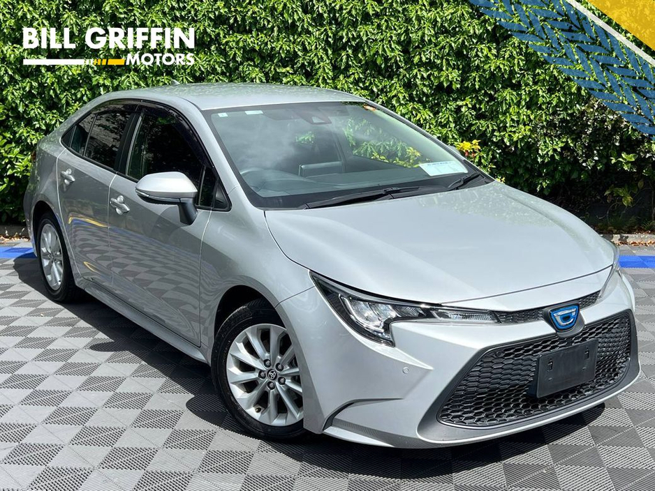 Used Toyota Corolla 2021 in Dublin