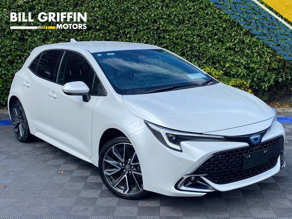Used Toyota Corolla 2025 in Dublin