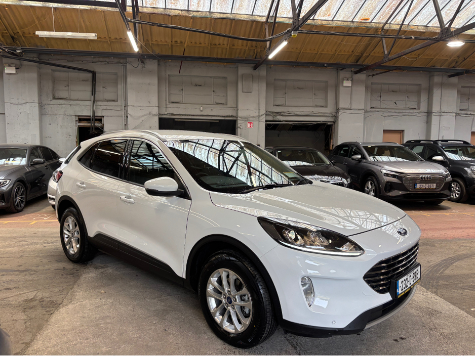 Used Ford Kuga 2023 in Dublin