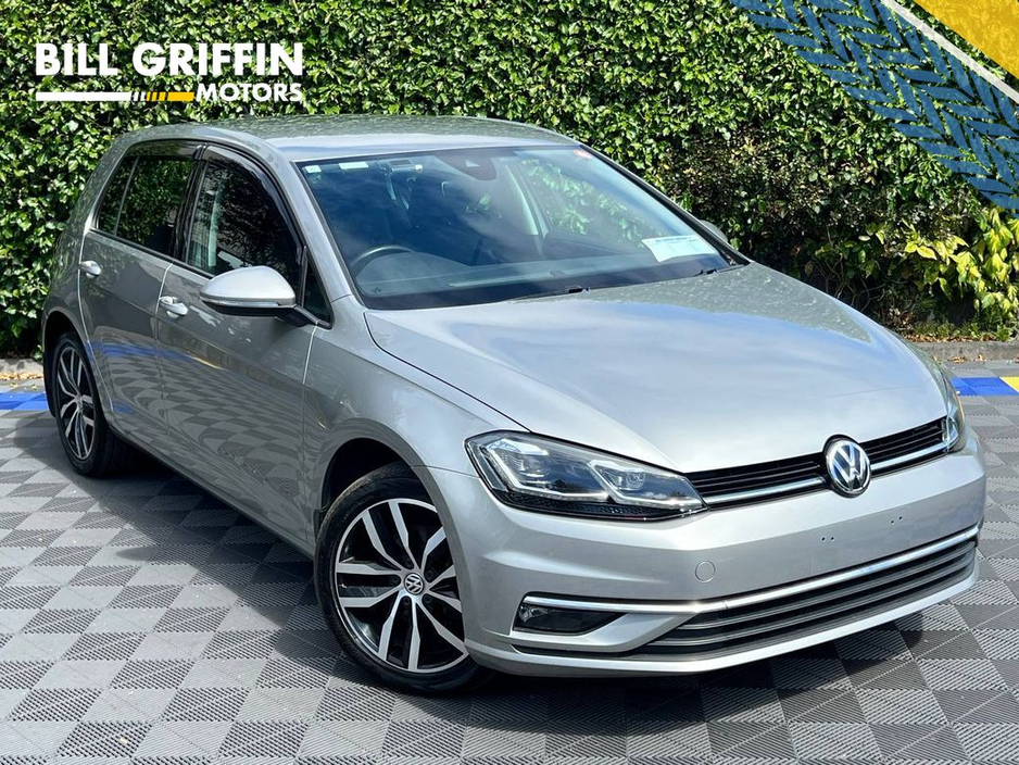 Used Volkswagen Golf 2019 in Dublin