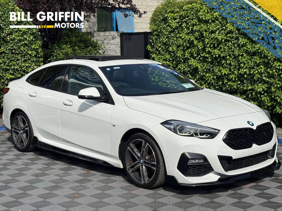 Used BMW 2 Series 2020 in Dublin