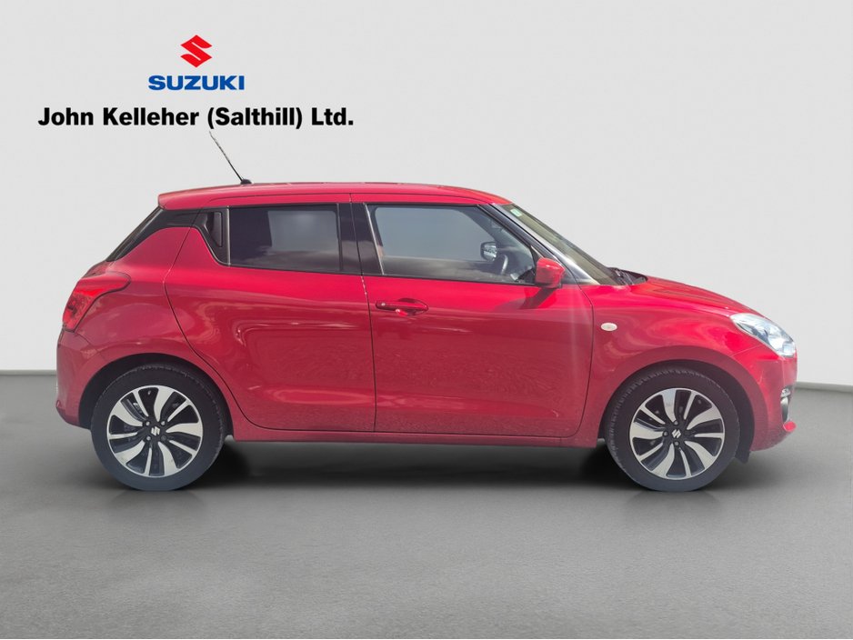 Used Suzuki Swift 2020 in Galway