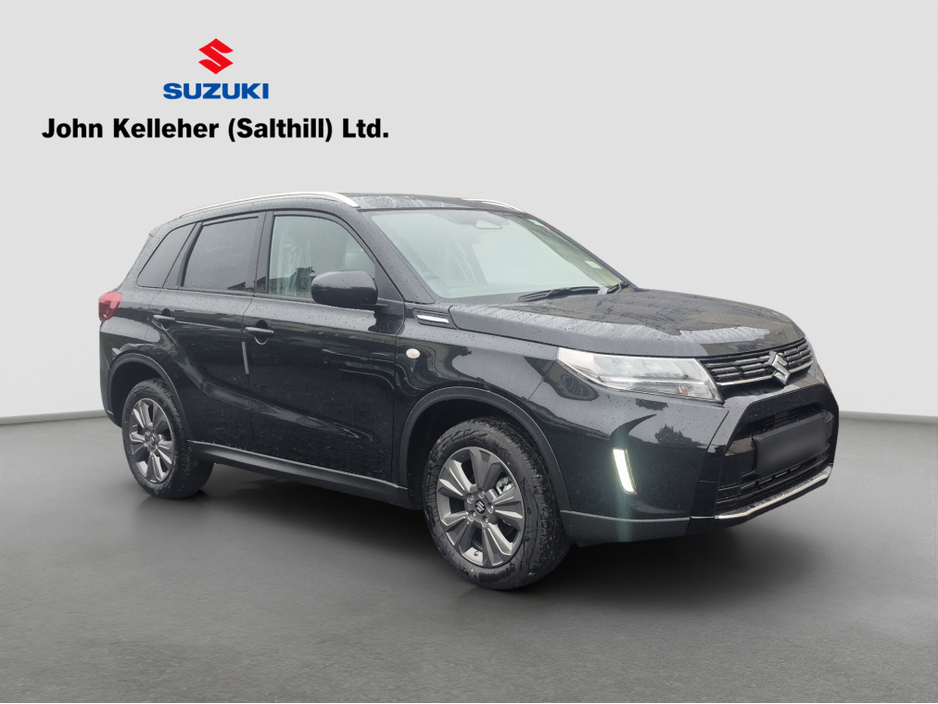 Used Suzuki Vitara 2026 in Galway
