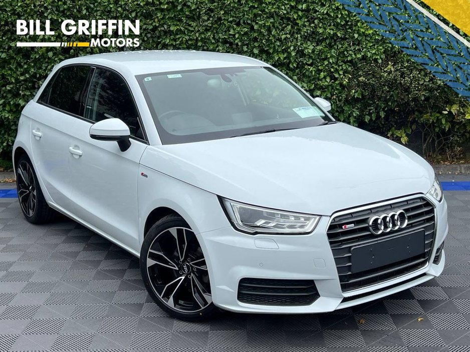 Used Audi A1 2016 in Dublin