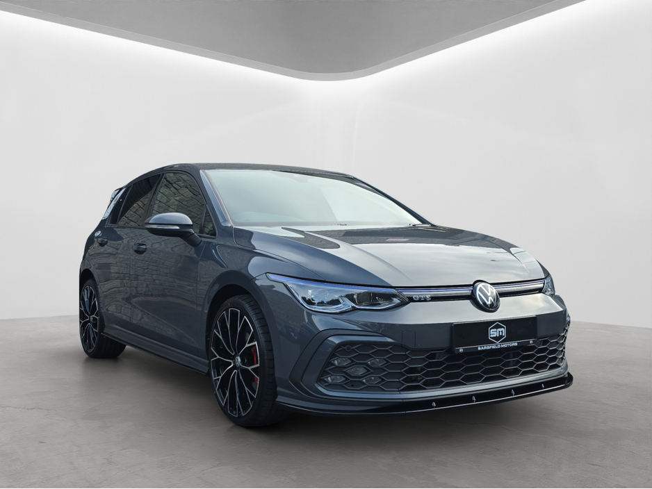 Used Volkswagen Golf 2023 in Dublin