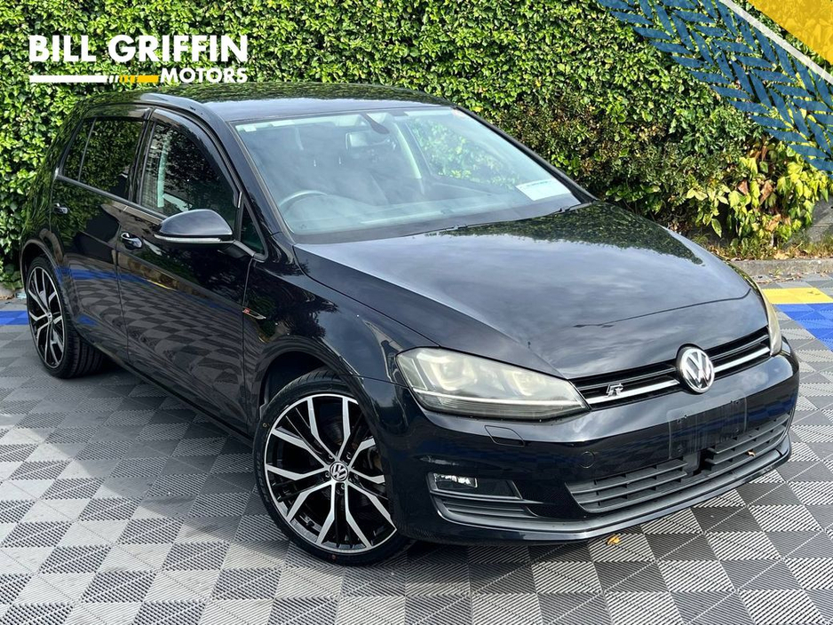 Used Volkswagen Golf 2015 in Dublin