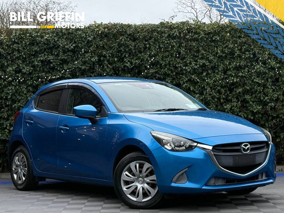 Used Mazda Demio 2016 in Dublin