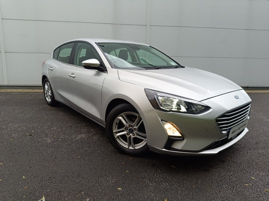Used Ford Focus 2020 in Donegal