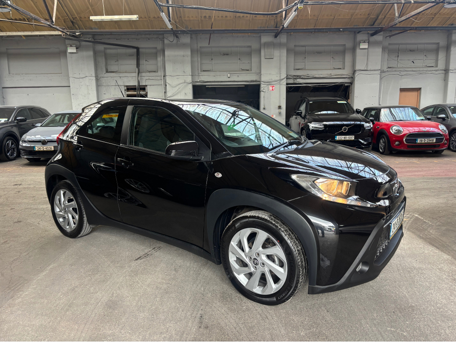 Used Toyota 2024 in Dublin