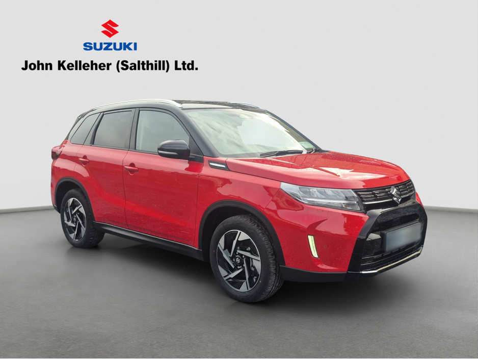 Used Suzuki Vitara 2026 in Galway