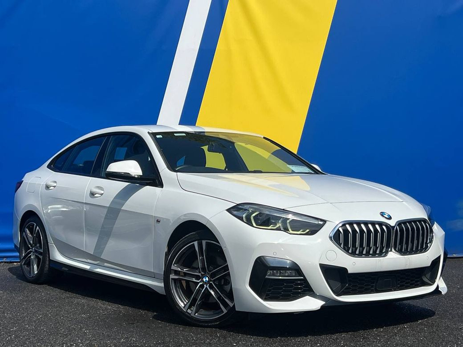 Used BMW 2 Series 2020 in Dublin