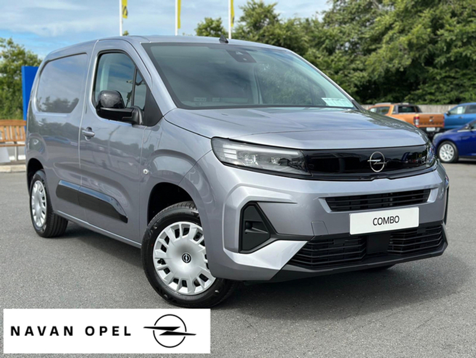 Used Opel Combo 2026 in Meath