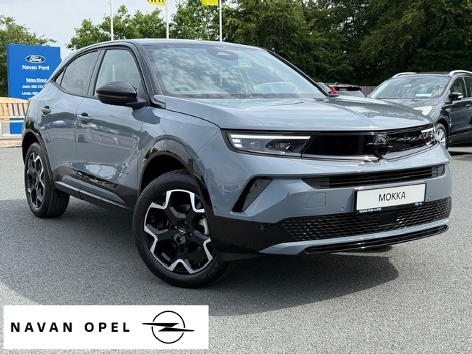 Used Opel Mokka 2026 in Meath