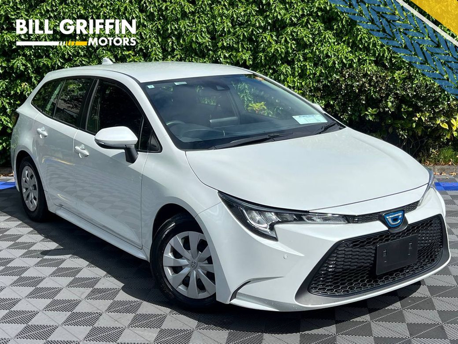 Used Toyota Corolla 2022 in Dublin