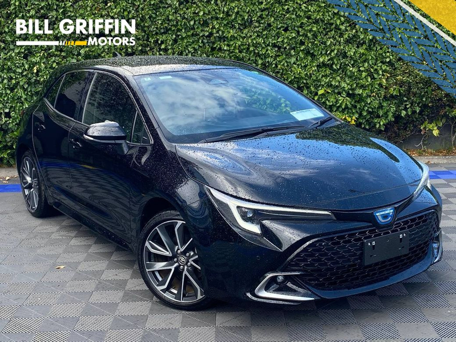 Used Toyota Corolla 2025 in Dublin